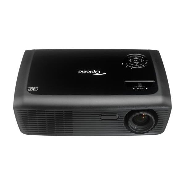Optoma EX536 | Projector Video 