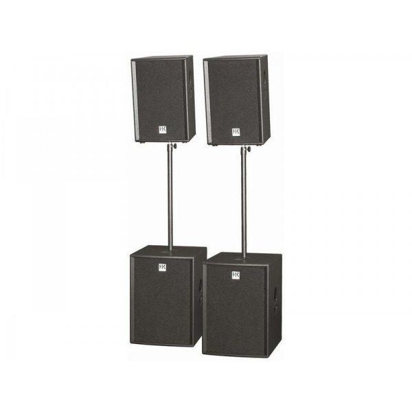hk speakers