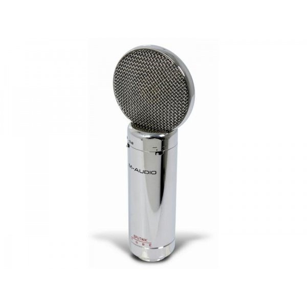 M audio mic apple logo new macbook pro