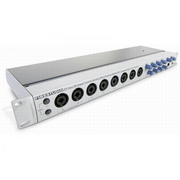PRESONUS AUDIO ELECTRONICS STUDIO ONE P… PRESONUS STUDIO 68C – DEV ELECTRONICS