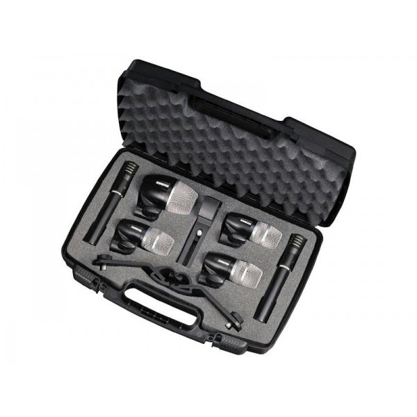 Shure PGDMK6-XLR | Sweetwater