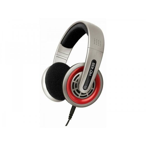 Sennheiser HD 435 | Headphone pro - SONOLOGY Toulouse