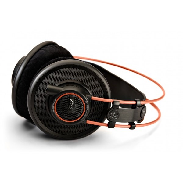 AKG K 712 PRO | Headphone pro - SONOLOGY Toulouse