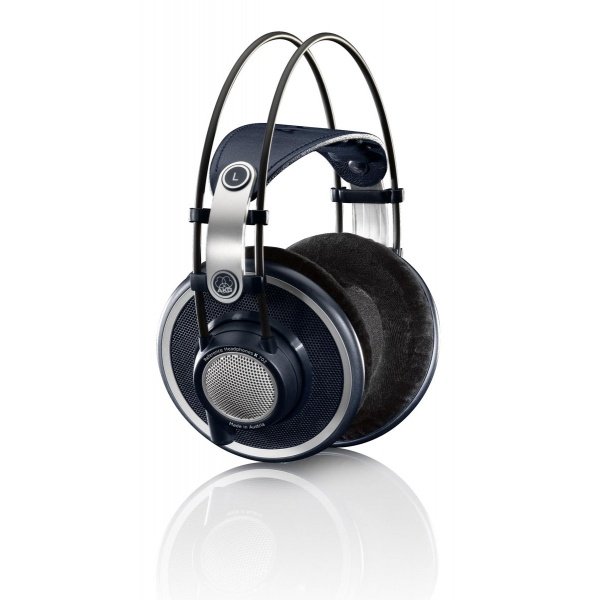 AKG K702 | Headphone pro - SONOLOGY Toulouse