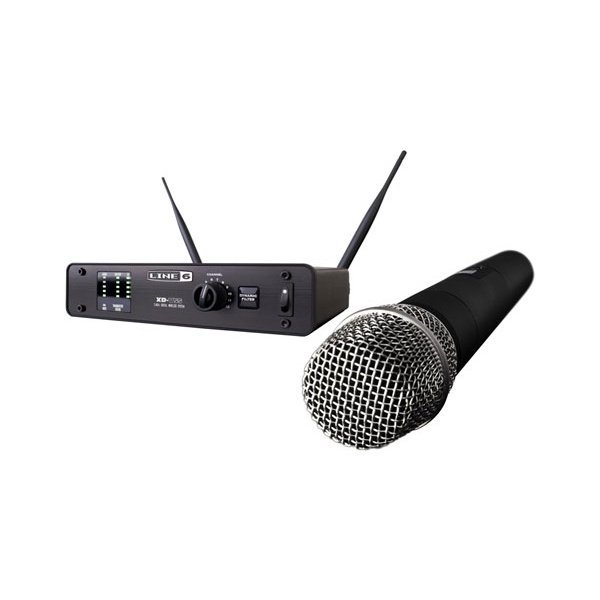 LINE6 XD V ラインシックス ワイヤレスマイク オープニング 大放出