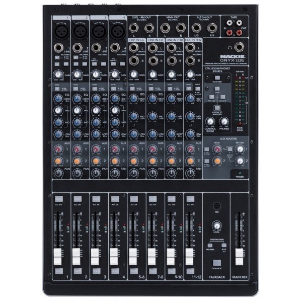 Onyx 1220i Onyx 1220i