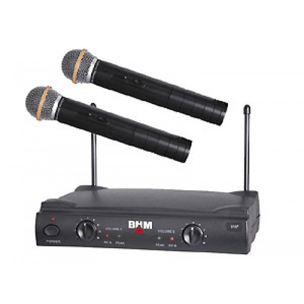 BHM MIC-201 | Microphone - SONOLOGY Toulouse
