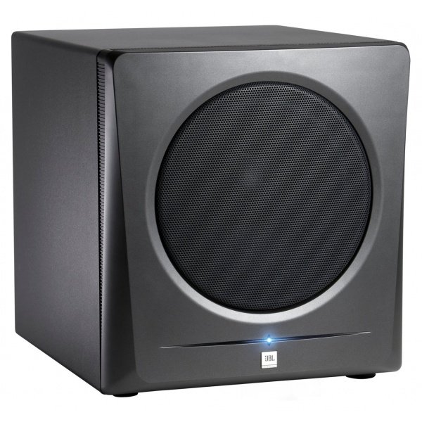 Jbl Pro Lsr2310sp Speaker Monitoring Sonology Toulouse