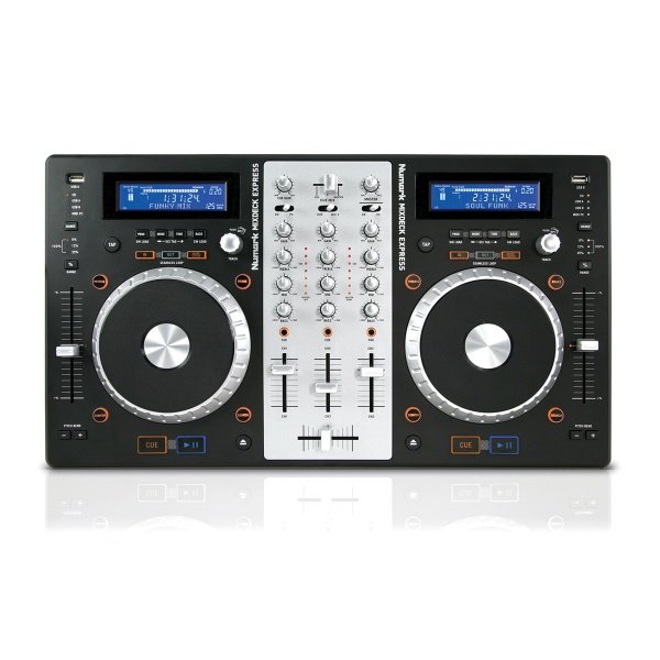 How to play djay mix on sonos computer