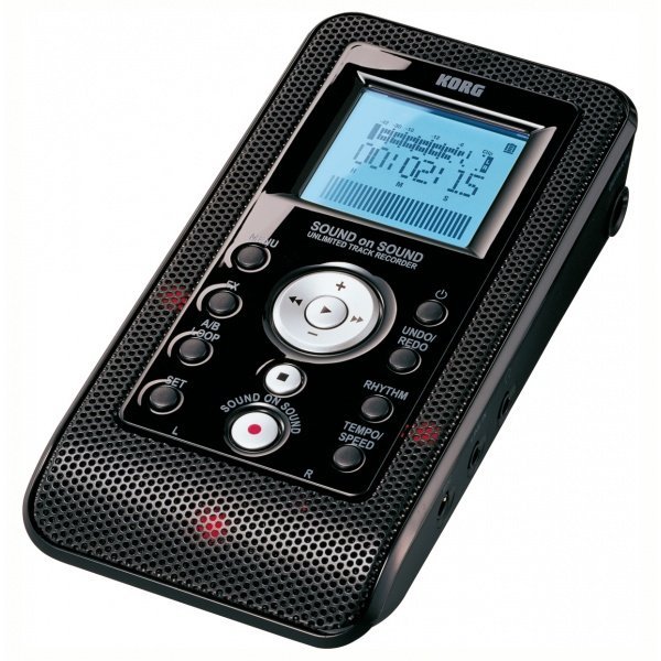 その他 KORG SR-1 Korg SR1 | Recorder - SONOLOGY Toulouse