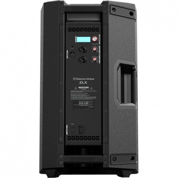 Electro-Voice ZLX-12P 1本 Electro-Voice ZLX 12P (unité) | Speaker Pro - SONOLOGY Toulouse