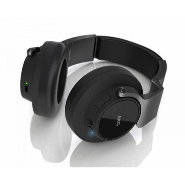 AKG by harman K845 | Headphone Hifi - SONOLOGY Toulouse
