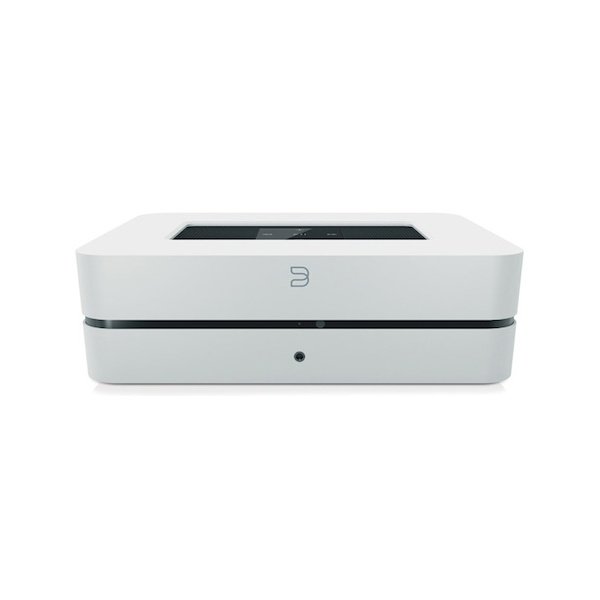 Bluesound POWERNODE 2W | Sreaming and Network player