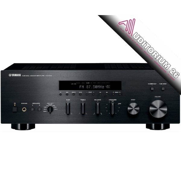 Yamaha RS-700 | Power Amplifcateur 