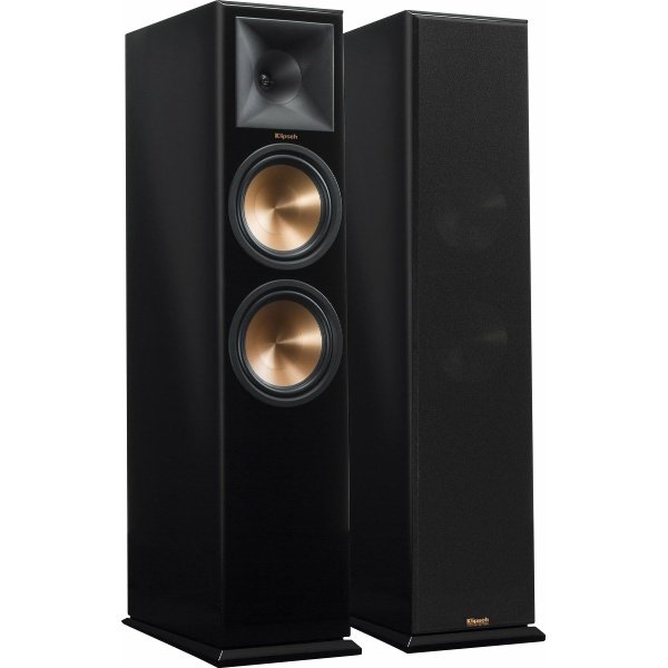 rp 280f klipsch