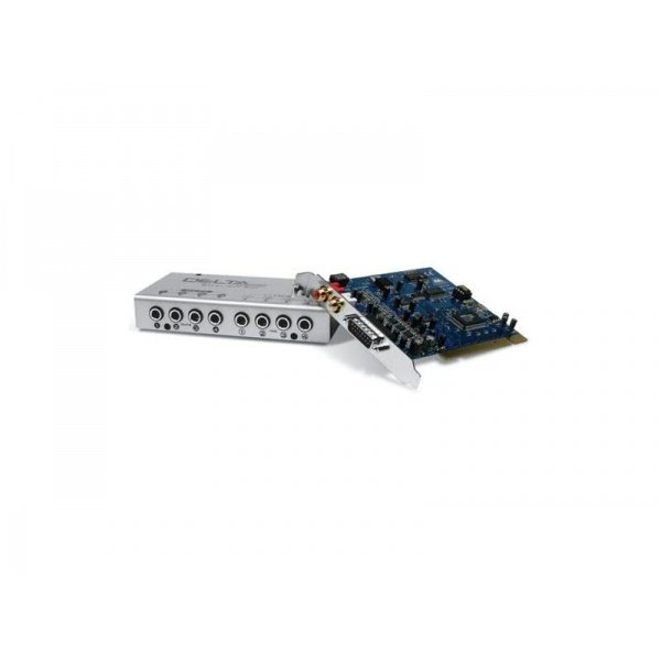 M-AUDIO DELTA 66 WINDOWS 8.1 DRIVERS DOWNLOAD