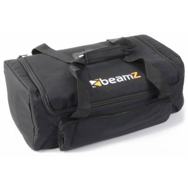 BEAMZ AC-135  VALISE SOUPLE POUR PROJECTEURS BEAMZ 480 X 250 X 180MM - NOIR