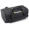 Sacs & Housses BEAMZ AC-135  VALISE SOUPLE POUR PROJECTEURS BEAMZ 480 X 250 X 180MM - NOIR