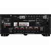 Amplificateur AV Connecté Yamaha RXA4A Noir