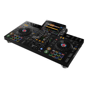 Pioneer DJ XDJ-RX3