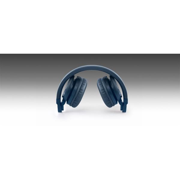 MUSE M-276 BTB CASQUE STÉRÉO BLUETOOTH ( Blue )