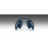 Casques Hifi MUSE M-276 BTB CASQUE STÉRÉO BLUETOOTH ( Blue )