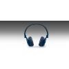 Casques Hifi MUSE M-276 BTB CASQUE STÉRÉO BLUETOOTH ( Blue )