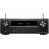 Denon AVR-X1700H DAB Black