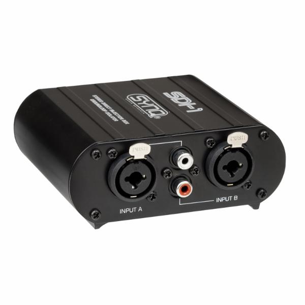 Synq audio SDI-1