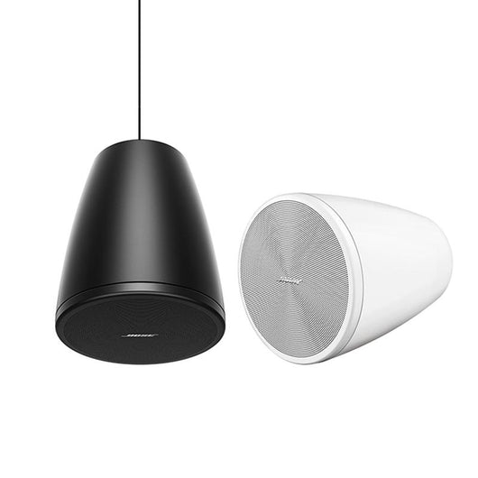 Bose Pro Designmax DM5P Enceinte suspendue Black (paire)