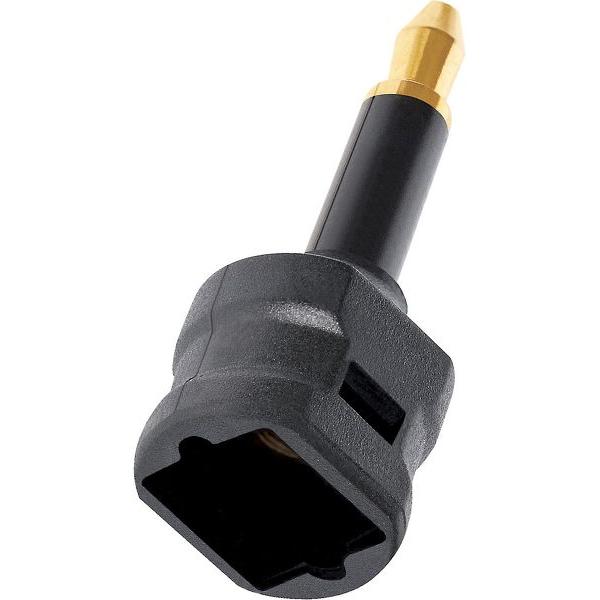 Audioquest TOSLINK MINI-JACK ADAPTOR