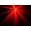 Jeux de lumiere JB Sytems LEDSPIDER