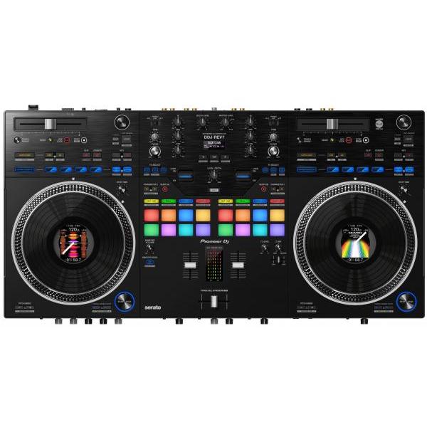 Pioneer DJ DDJ-REV7