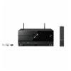 Amplificateur AV Connecté Yamaha RXA6A Noir