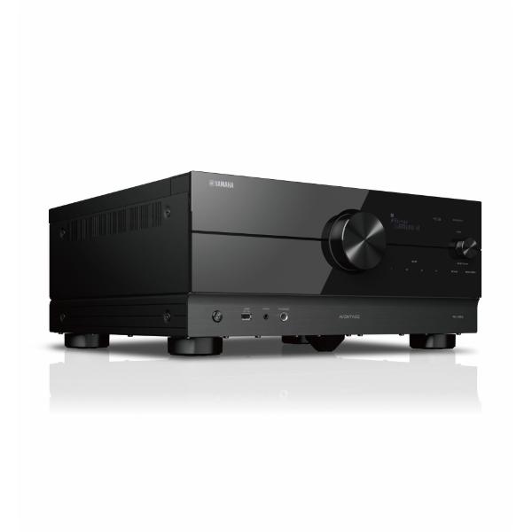 Yamaha RXA6A Noir