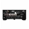 Amplificateur AV Connecté Yamaha RXA6A Noir