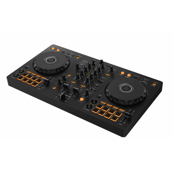 AlphaTheta DDJ-FLX4