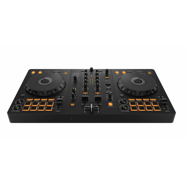 AlphaTheta DDJ-FLX4
