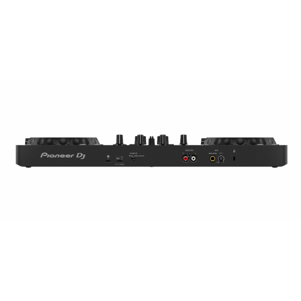 AlphaTheta DDJ-FLX4