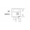 Amplificateur de Sonorisation Fonestar WA-66R Amplificateur mural USB/MicroSD/FM
