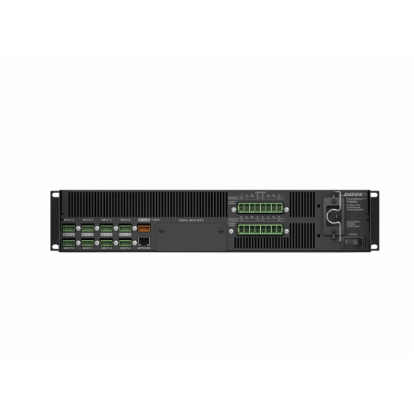 Bose Pro POWERMATCH PM8500N
