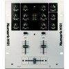 Table de mixage  DJ  Numark M101