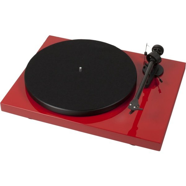 Pro-Ject Debut Carbon 