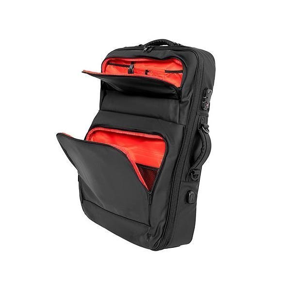 DJ BAG K-Max Plus MK2 Large 4 Channels DJ Controller Bag Nouveau Sac pour Contrôleur USB