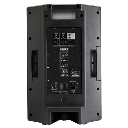 Audiophony MT15A