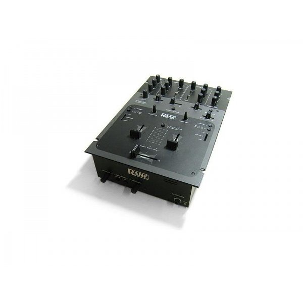 Rane TTM 56 DJ Mixer SONOLOGY Toulouse