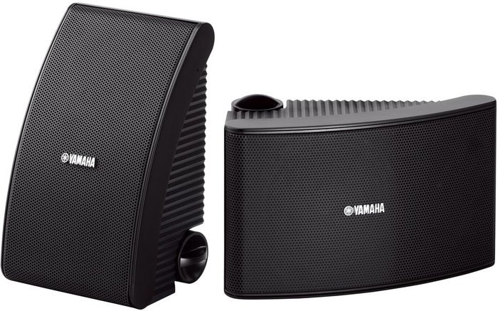 Yamaha NS-AW392 (la paire)