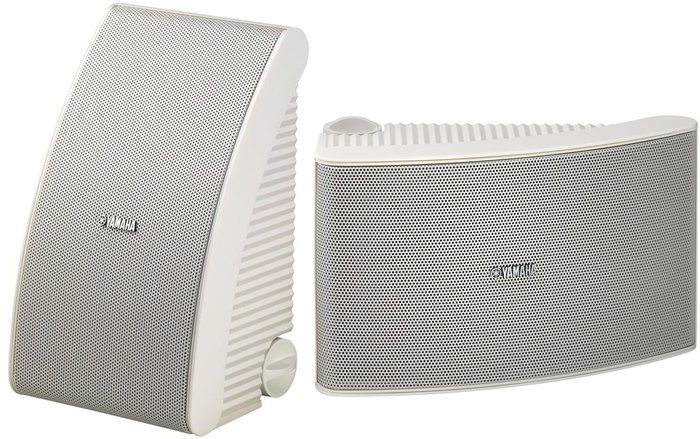 Yamaha NS-AW392 (la paire)