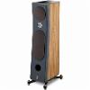 Enceintes HIFI Focal KANTA N2 WALNUT HIGH GLOSS BLACK MAT (Unité)