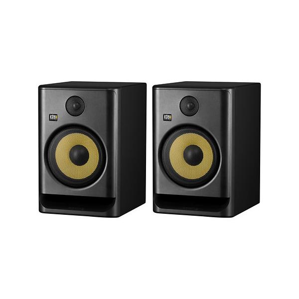 KRK Pack Rokit RP8 G5 (la paire)